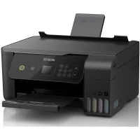 МФУ Epson L3160 фото 2